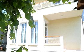 Open Doors Bed & Breakfast